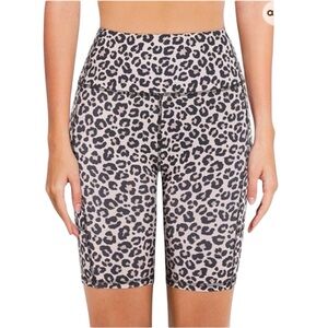 Loukeith Women's Shorts Workout Biker AthleticLiked by 2Running Yoga